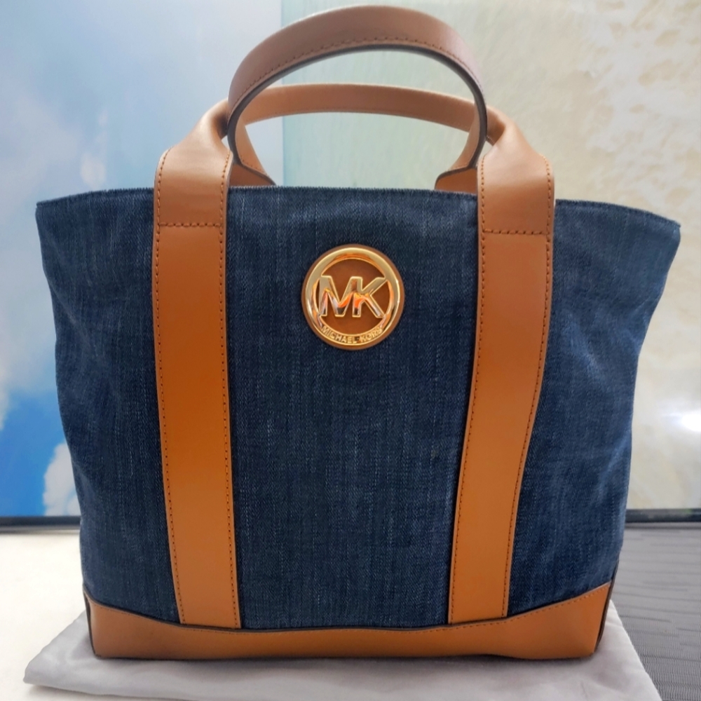 Michael kors Tote